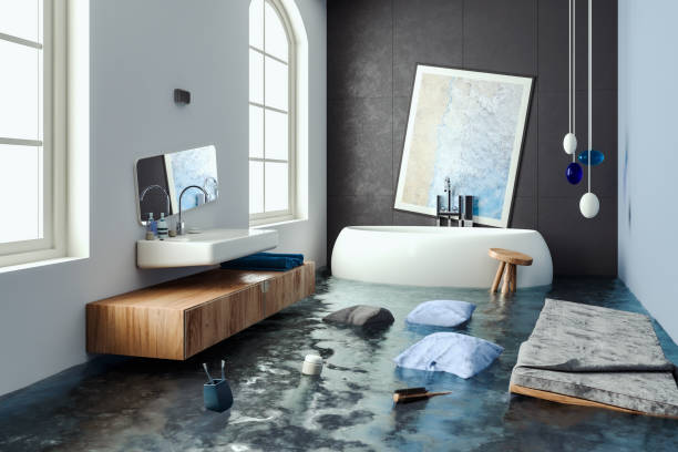 Professional Water damage restoration in Tunkhannock, PA